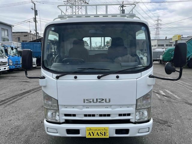 ISUZU ELF 2008 Image 31