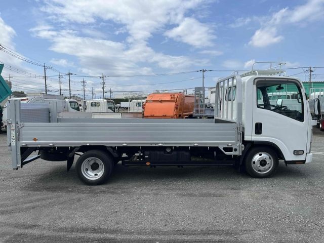 ISUZU ELF 2008 Image 31