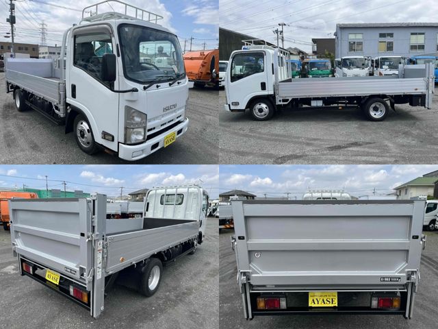 ISUZU ELF 2008 Image 31