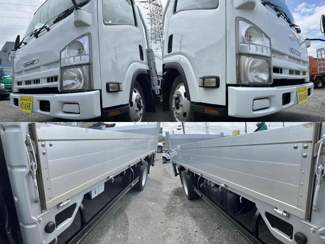 ISUZU ELF 2008 Image 31