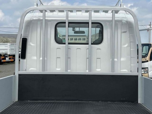 ISUZU ELF 2008 Image 31