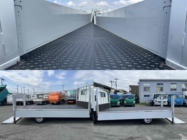 ISUZU ELF 2008 Image 31