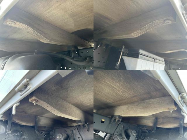 ISUZU ELF 2008 Image 31