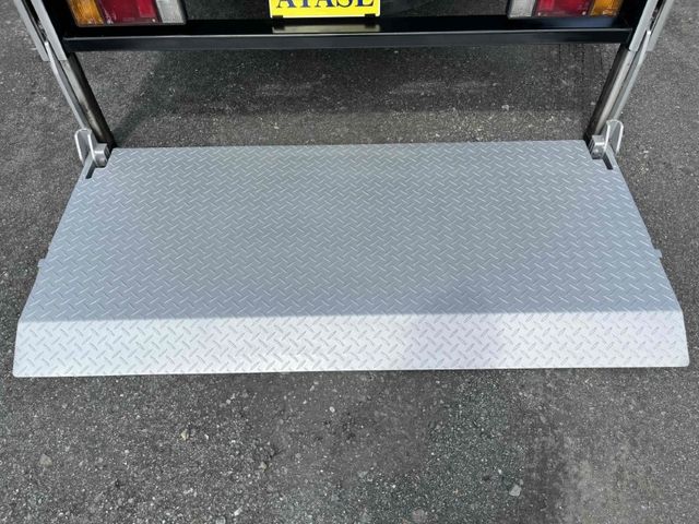 ISUZU ELF 2008 Image 31