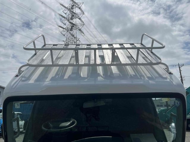 ISUZU ELF 2008 Image 31