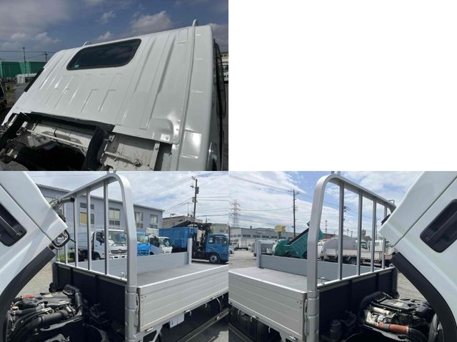 ISUZU ELF 2008 Image 31