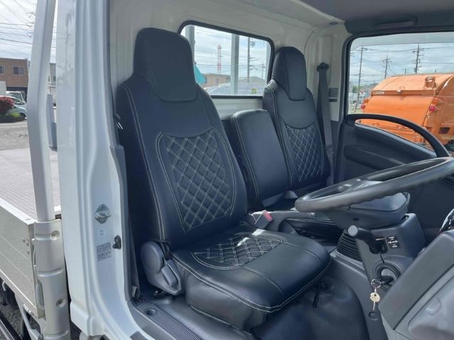 ISUZU ELF 2008 Image 31