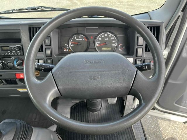 ISUZU ELF 2008 Image 31