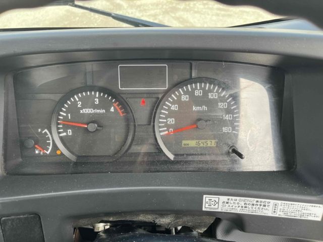 ISUZU ELF 2008 Image 31