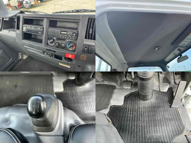 ISUZU ELF 2008 Image 31