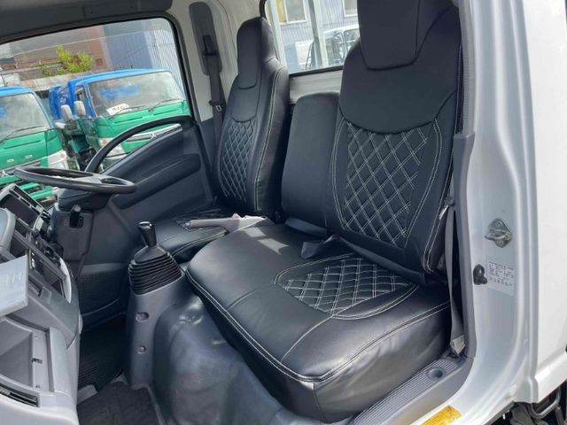 ISUZU ELF 2008 Image 31