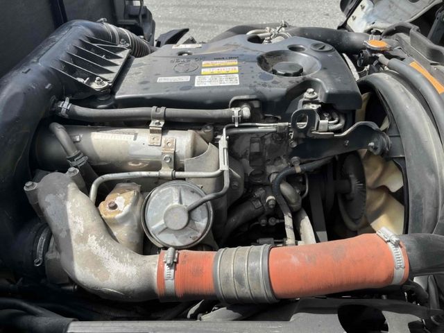 ISUZU ELF 2008 Image 31