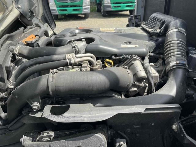 ISUZU ELF 2008 Image 31