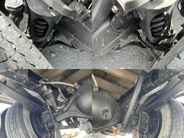 ISUZU ELF 2008 Image 31