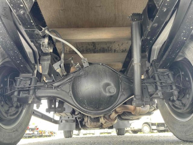 ISUZU ELF 2008 Image 31