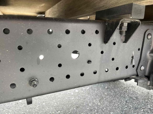 ISUZU ELF 2008 Image 31