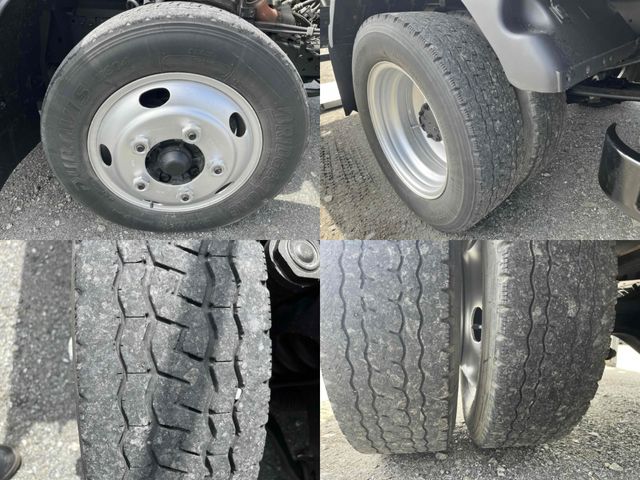 ISUZU ELF 2008 Image 31