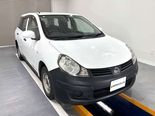 NISSAN AD 2015 Image 31