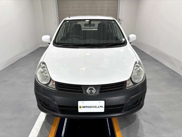 NISSAN AD 2015 Image 31