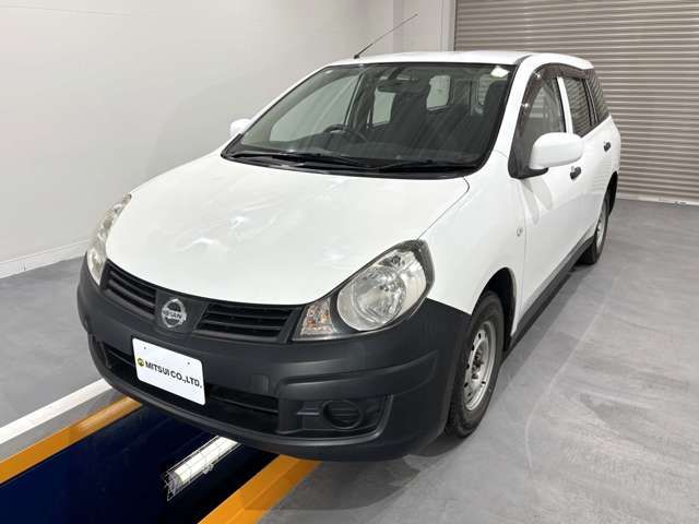 NISSAN AD 2015 Image 31