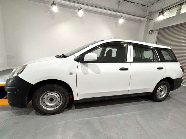 NISSAN AD 2015 Image 31