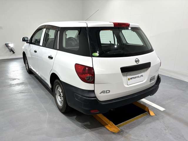 NISSAN AD 2015 Image 31