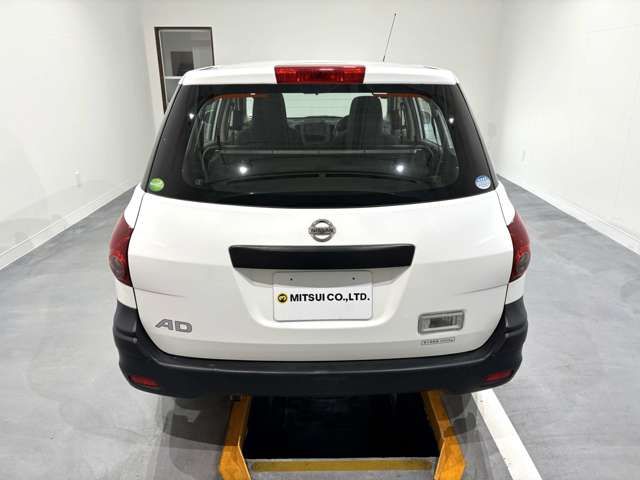 NISSAN AD 2015 Image 31