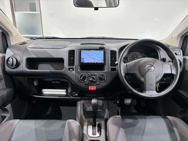 NISSAN AD 2015 Image 31