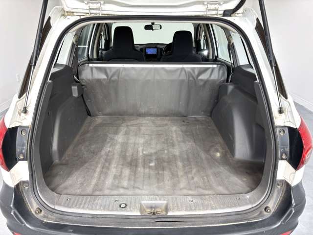 NISSAN AD 2015 Image 31