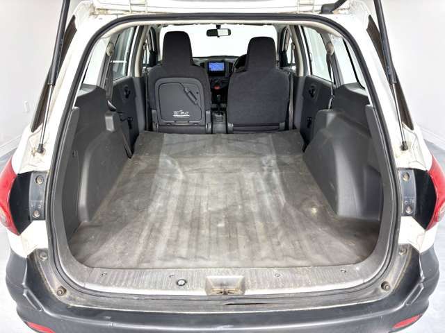 NISSAN AD 2015 Image 31