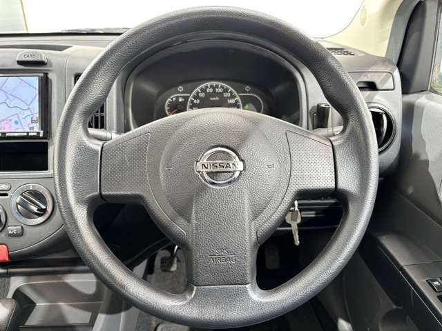 NISSAN AD 2015 Image 31