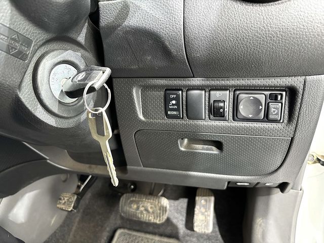 NISSAN AD 2015 Image 31