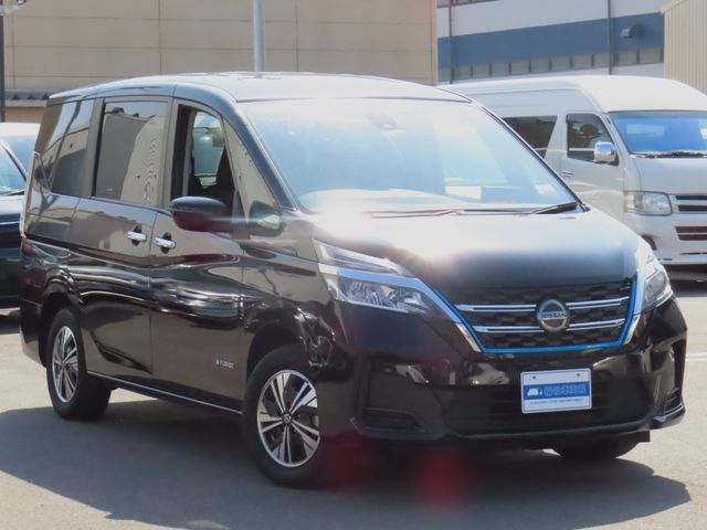 NISSAN SERENA  WG 2020 Image 31