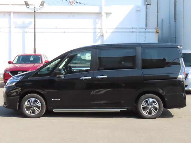 NISSAN SERENA  WG 2020 Image 31