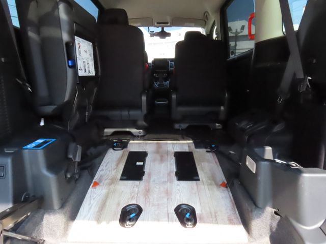 NISSAN SERENA  WG 2020 Image 31