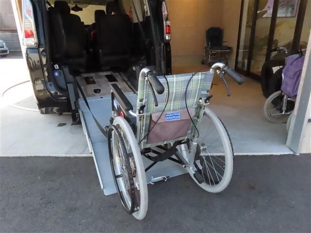 NISSAN SERENA  WG 2020 Image 31