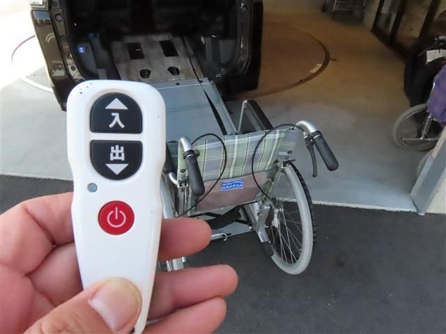 NISSAN SERENA  WG 2020 Image 31