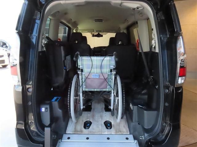 NISSAN SERENA  WG 2020 Image 31