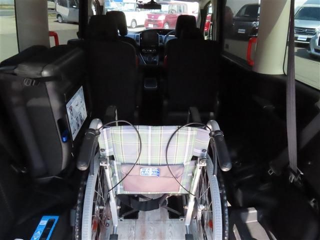 NISSAN SERENA  WG 2020 Image 31