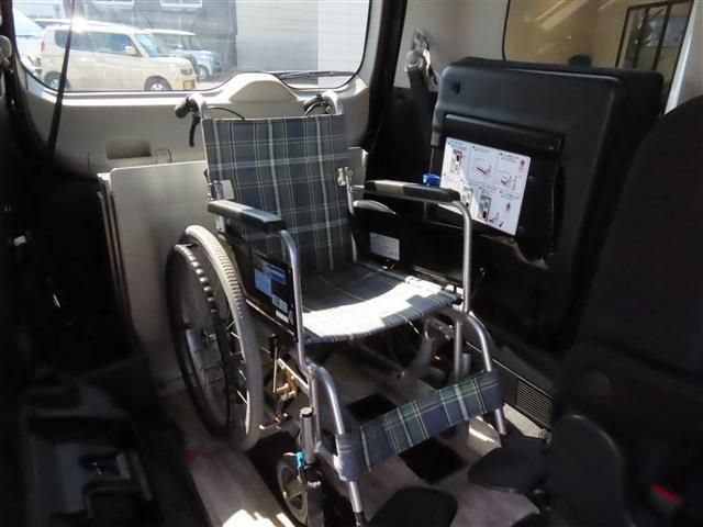 NISSAN SERENA  WG 2020 Image 31