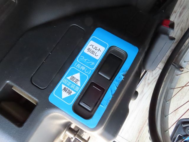 NISSAN SERENA  WG 2020 Image 31