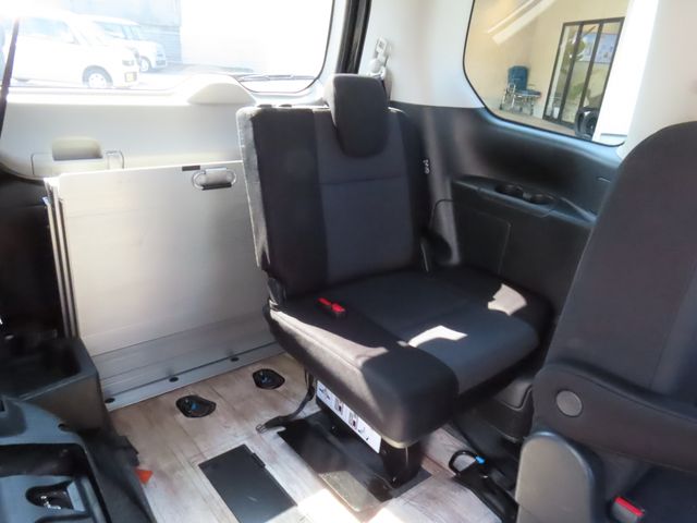 NISSAN SERENA  WG 2020 Image 31