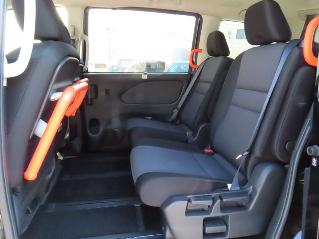 NISSAN SERENA  WG 2020 Image 31