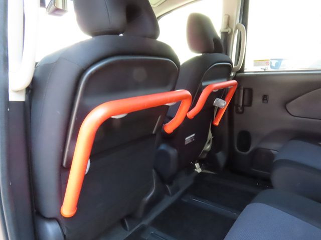 NISSAN SERENA  WG 2020 Image 31