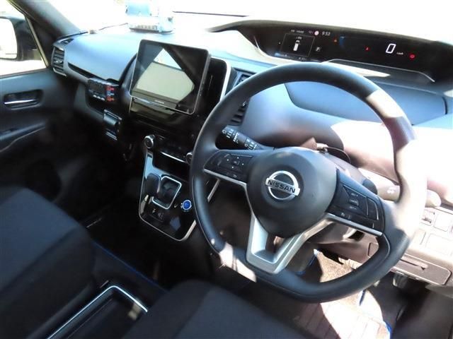 NISSAN SERENA  WG 2020 Image 31