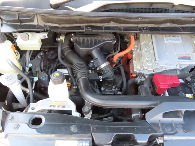 NISSAN SERENA  WG 2020 Image 31