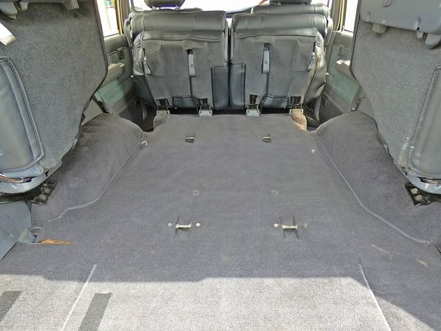 TOYOTA LANDCRUISER PRADO 1993 Image 31