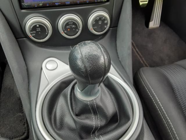 NISSAN FAIRLADY Z ROADSTAR 2011 Image 31