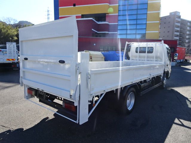 TOYOTA TOYOACE 2007 Image 31