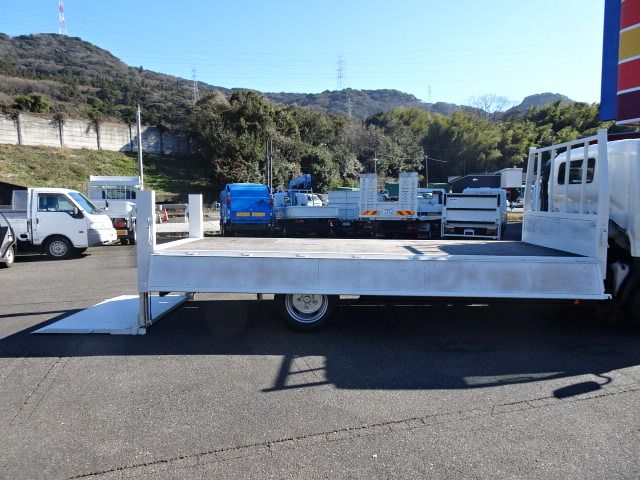 TOYOTA TOYOACE 2007 Image 31